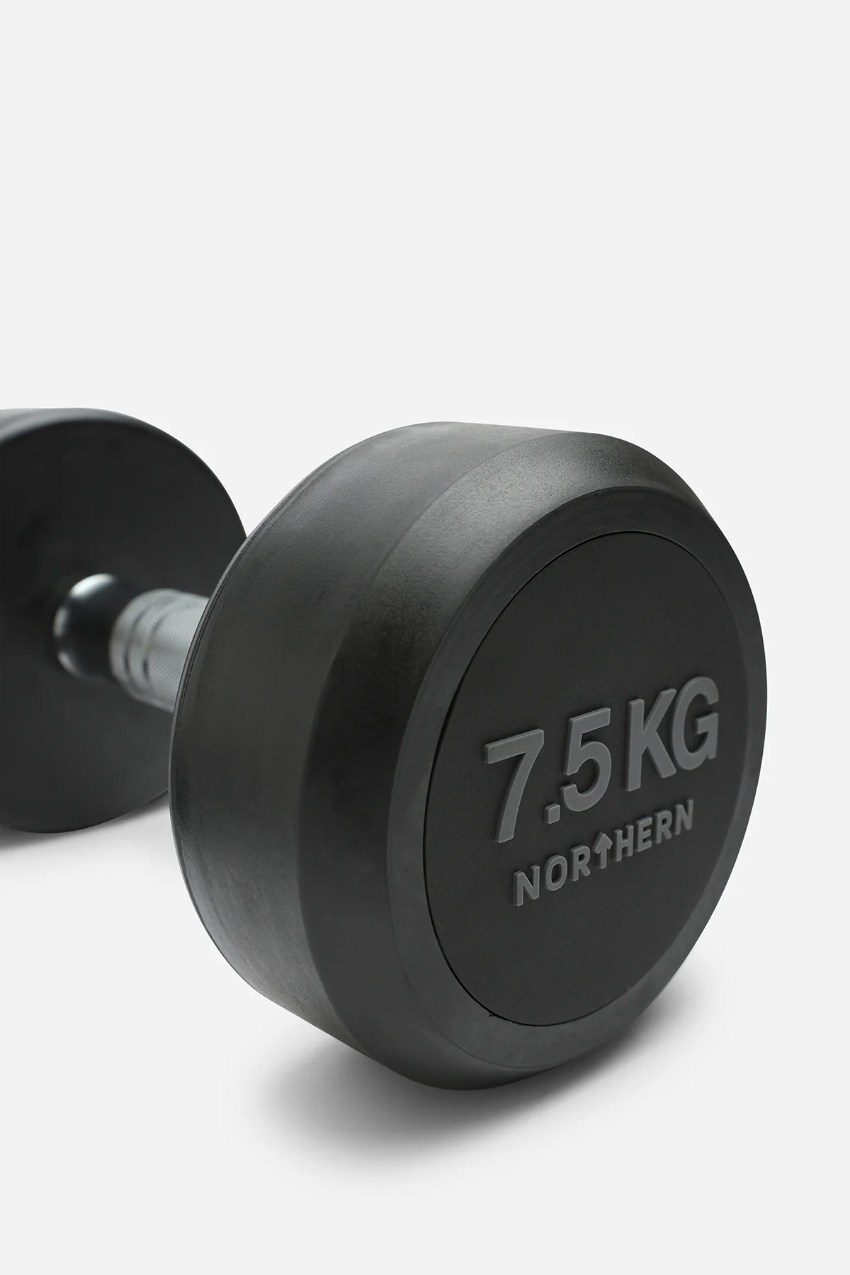 Round Dumbbell 7.5kg - Image 2