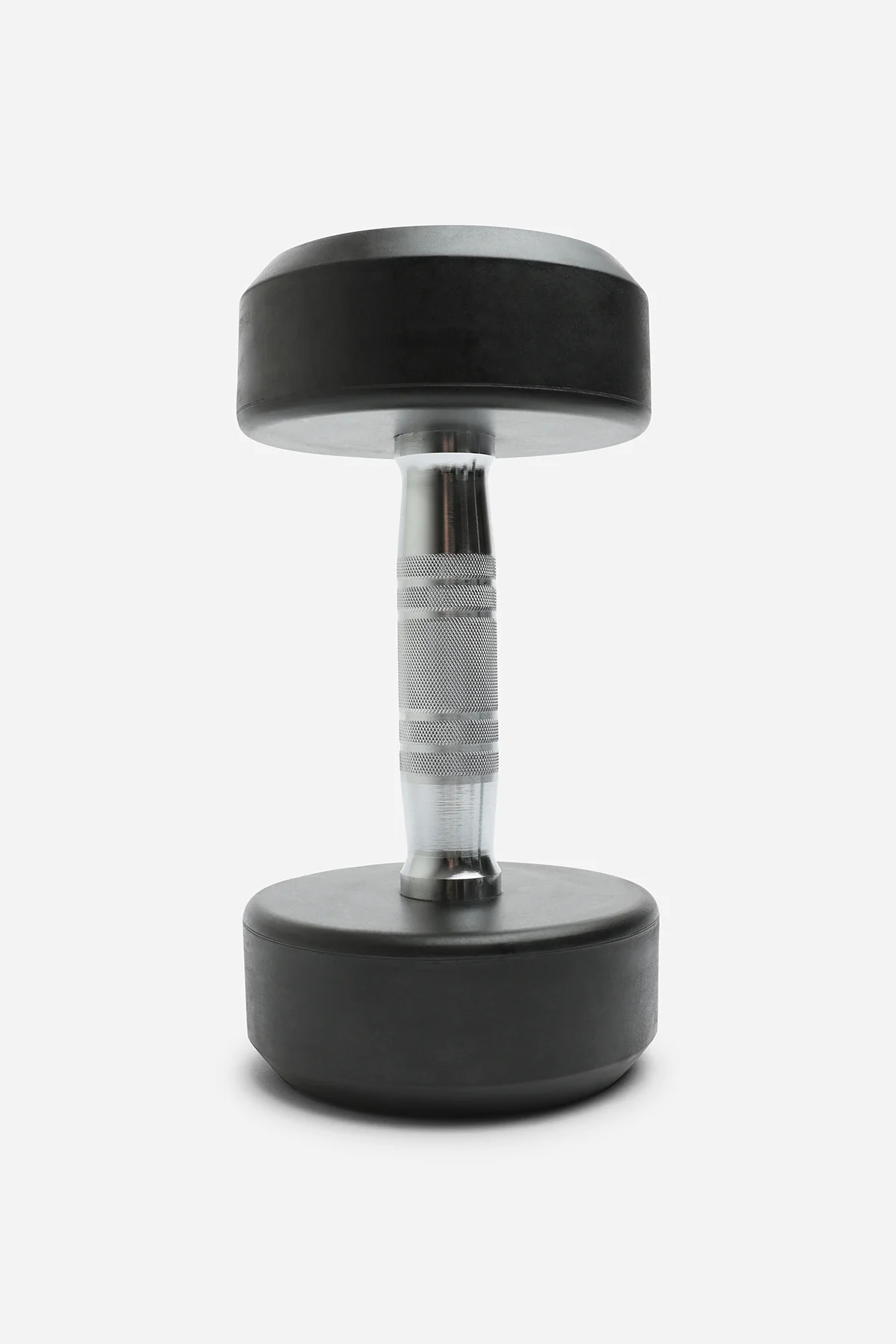 Round Dumbbell 7.5kg - Image 3