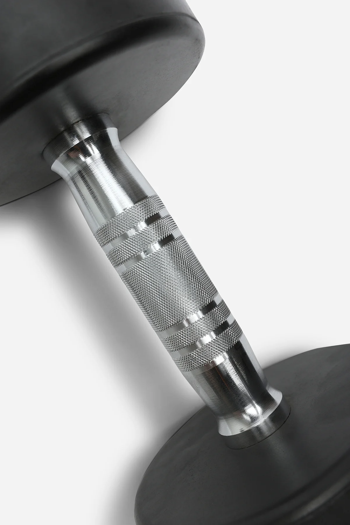 Round Dumbbell 7.5kg - Image 4