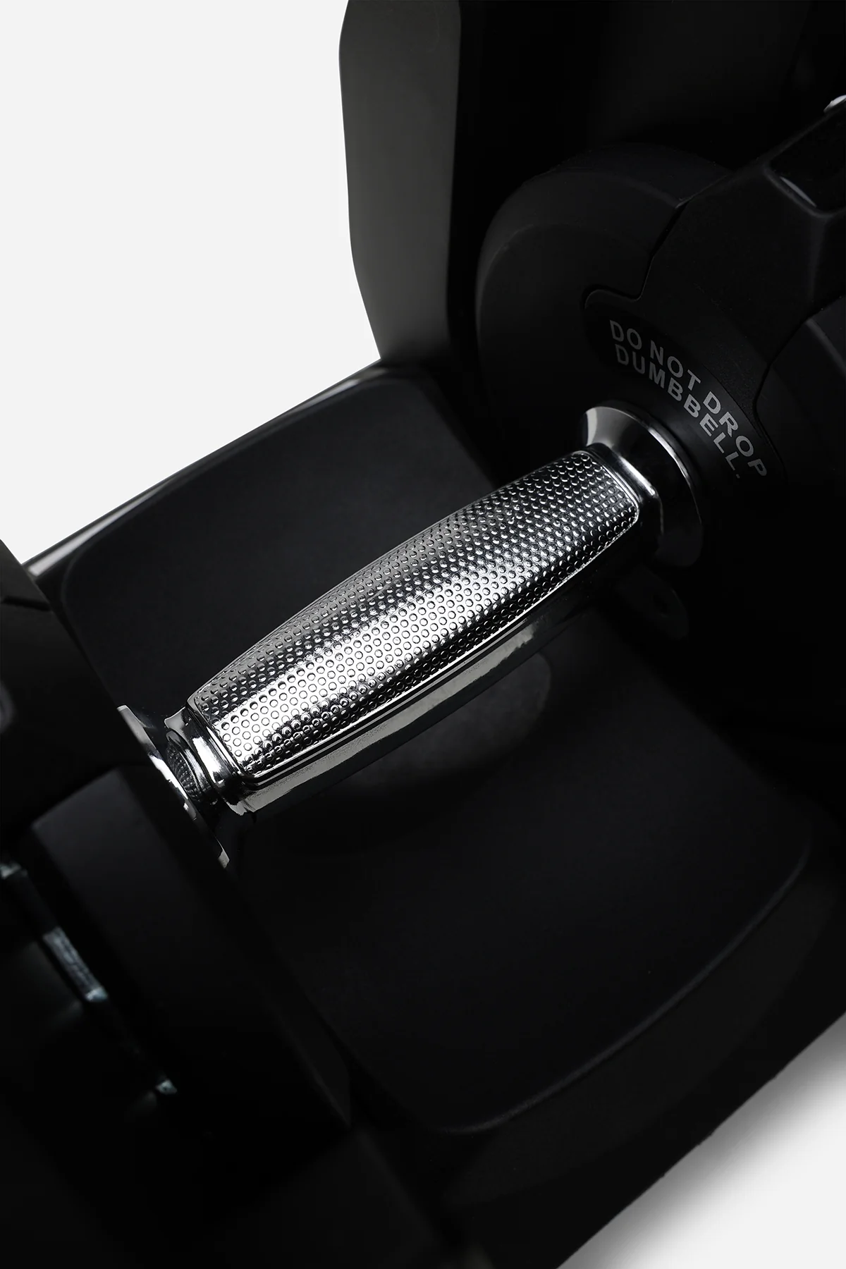 Adjustable Dumbbell Pair 40kg x 2 (80kg) - Image 9
