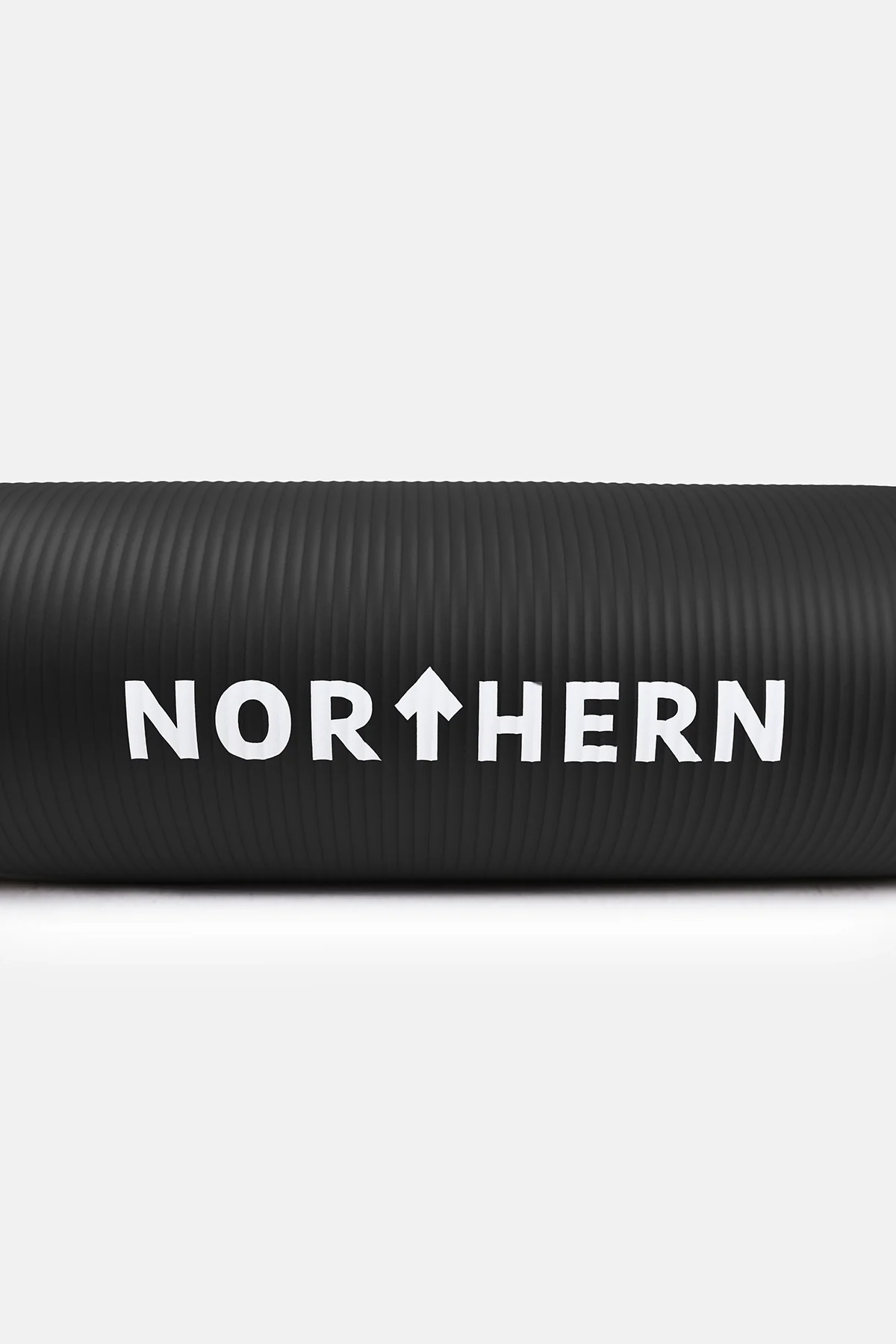 Yoga Mat - Black - Image 4