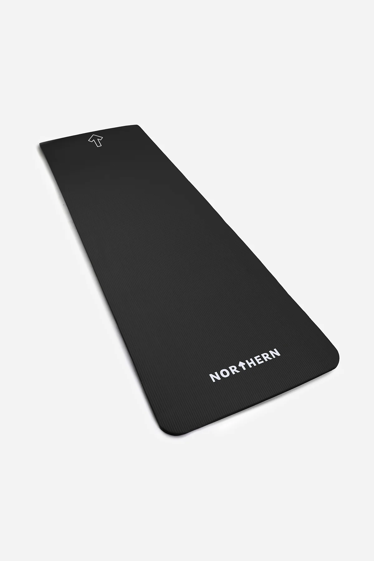 Yoga Mat - Black - Image 5