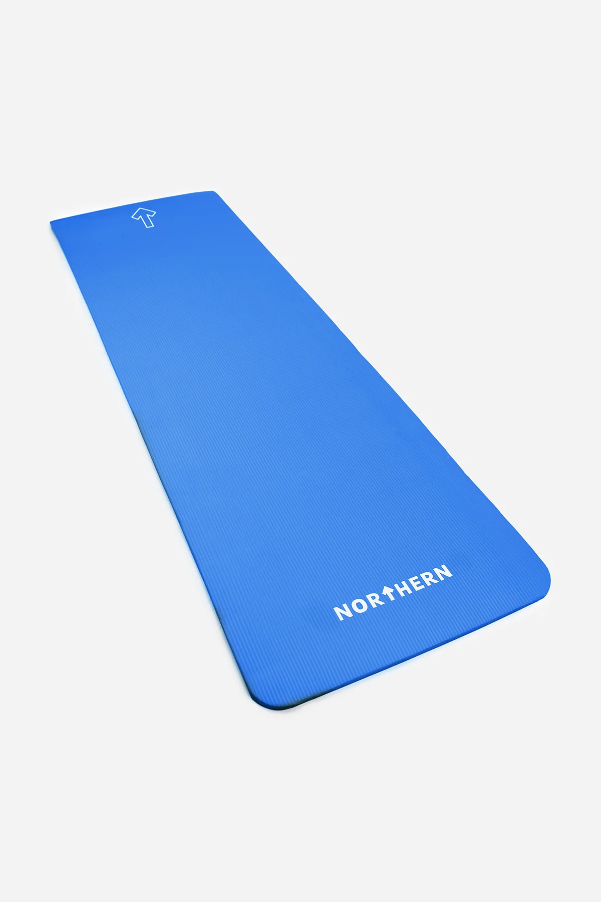 Yoga Mat - Blue - Image 5