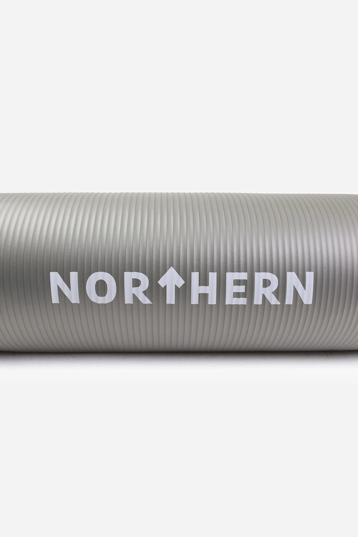 Yoga Mat - Grey - Image 4