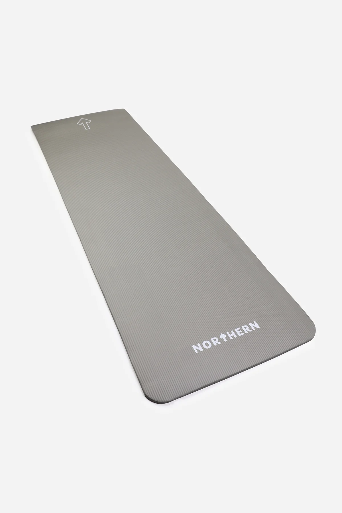 Yoga Mat - Grey - Image 5