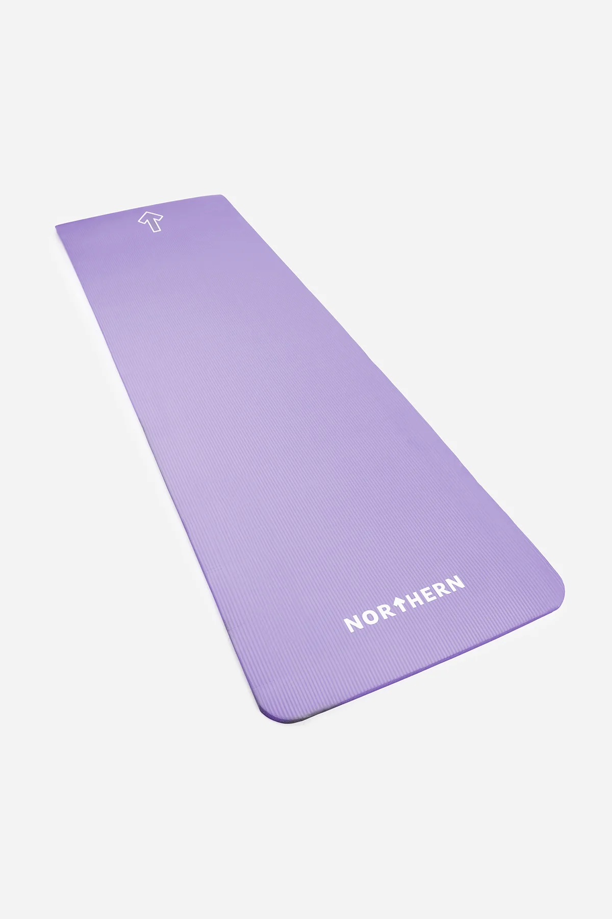 Yoga Mat - Lilac - Image 5