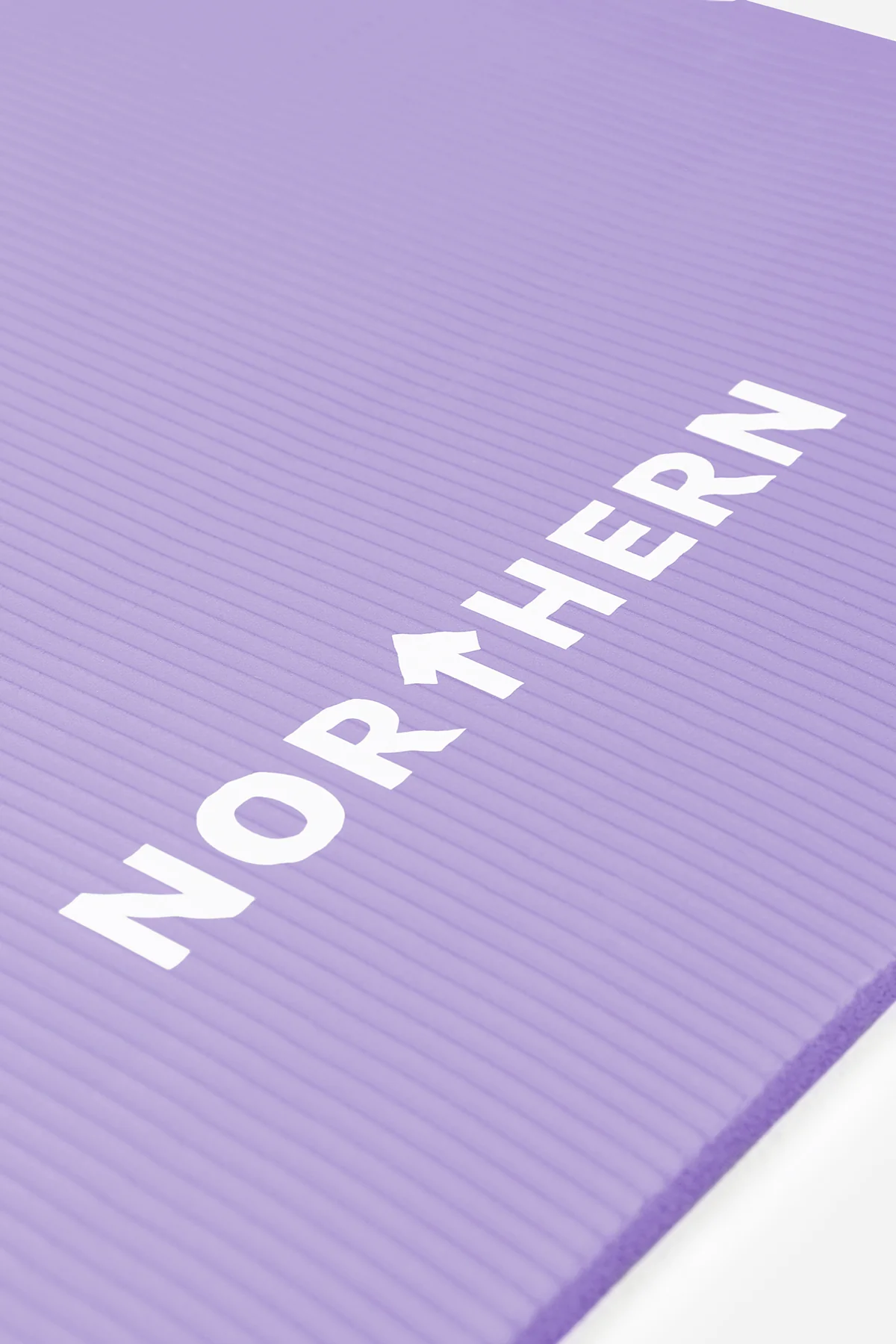 Yoga Mat - Lilac - Image 6