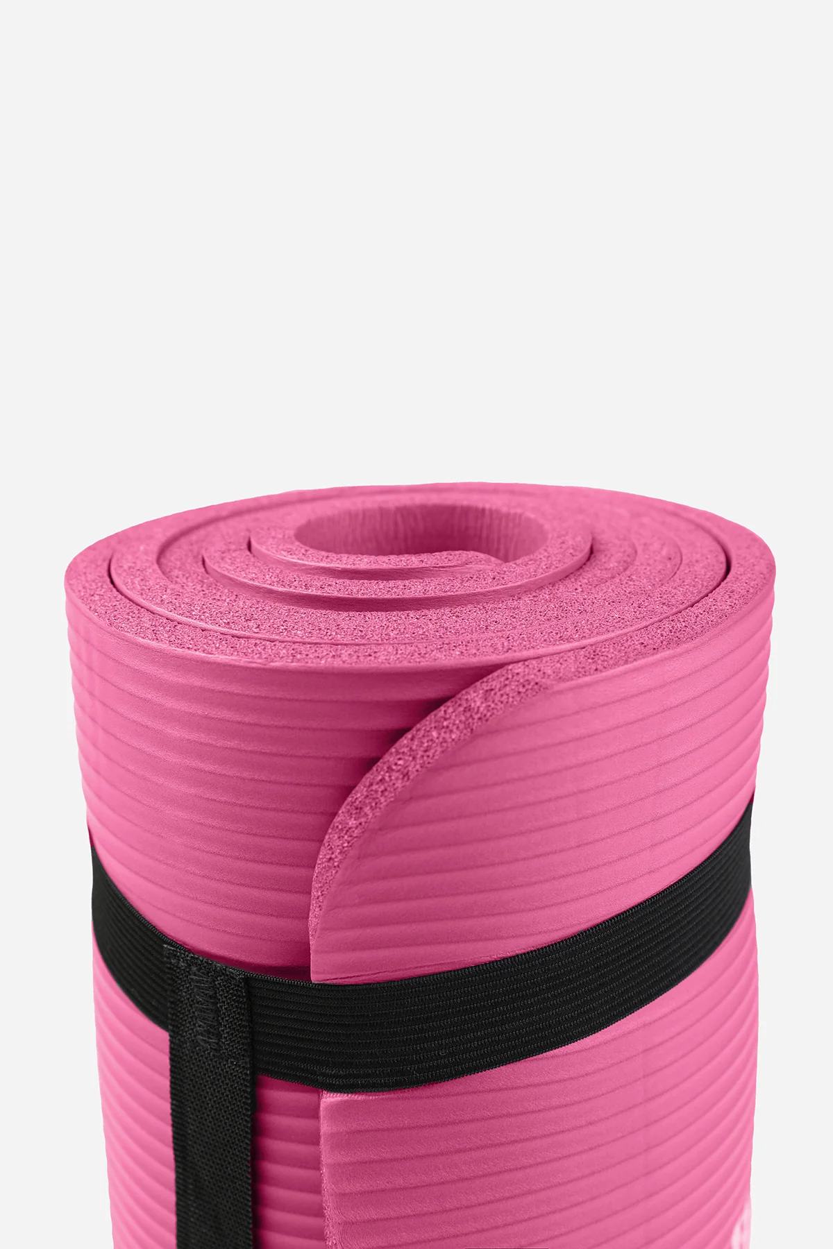 Yoga Mat - Pink - Image 3