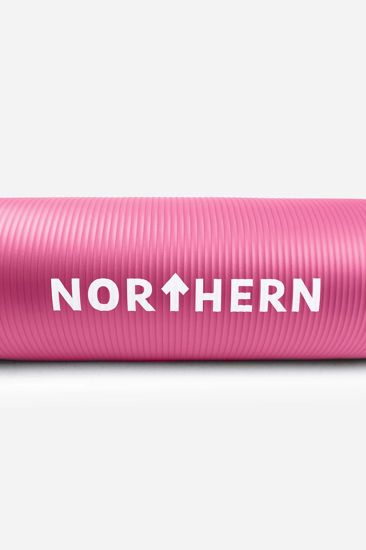 Yoga Mat - Pink - Image 4