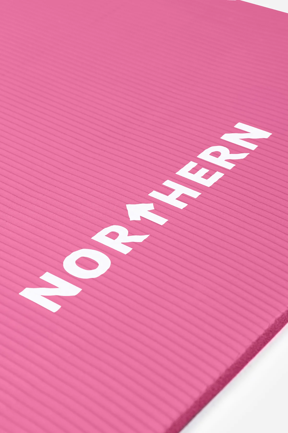 Yoga Mat - Pink - Image 6