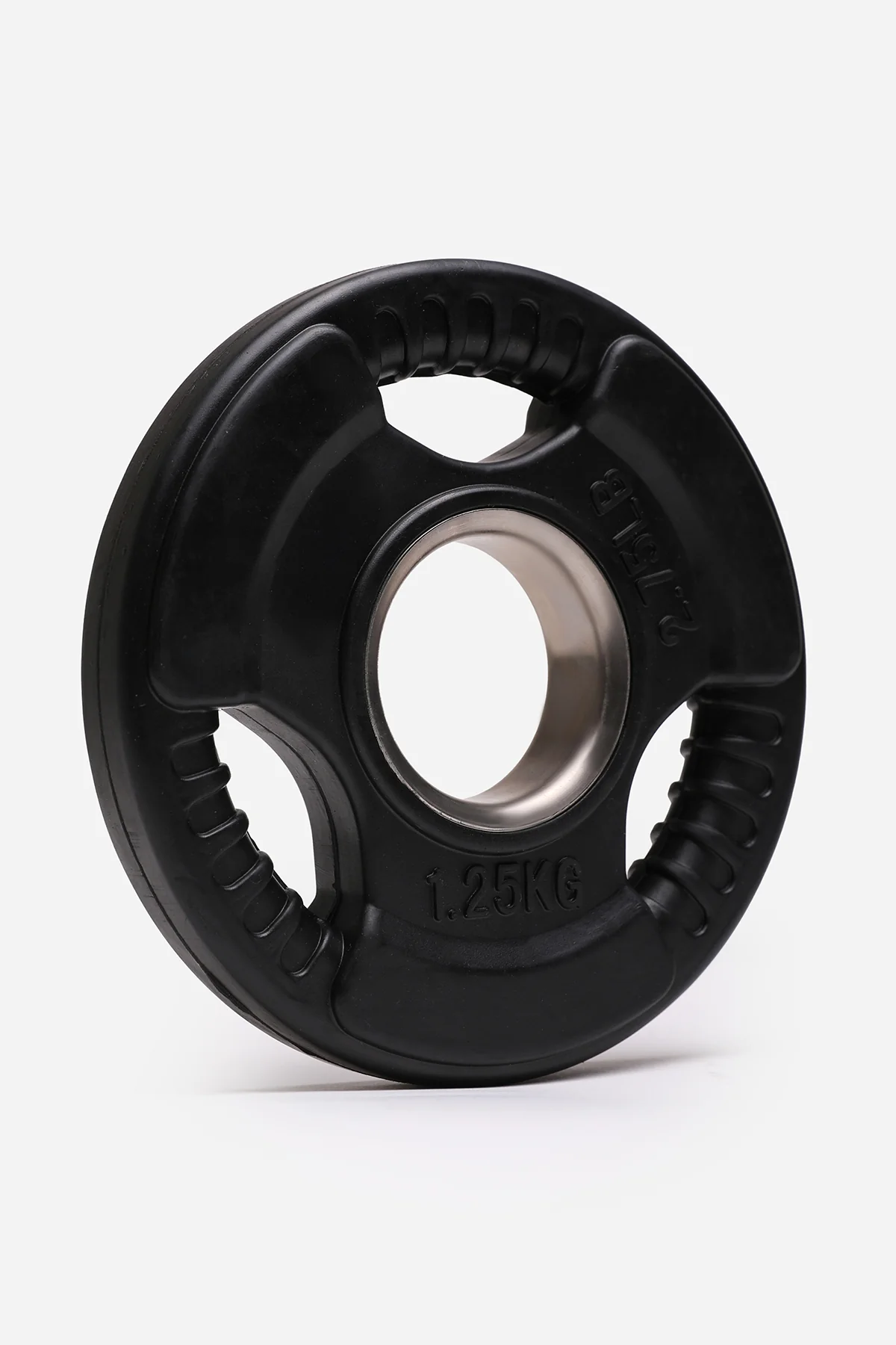 Olympic Tri-Grip Plates - 1.25kg x 2 (2.5kg)