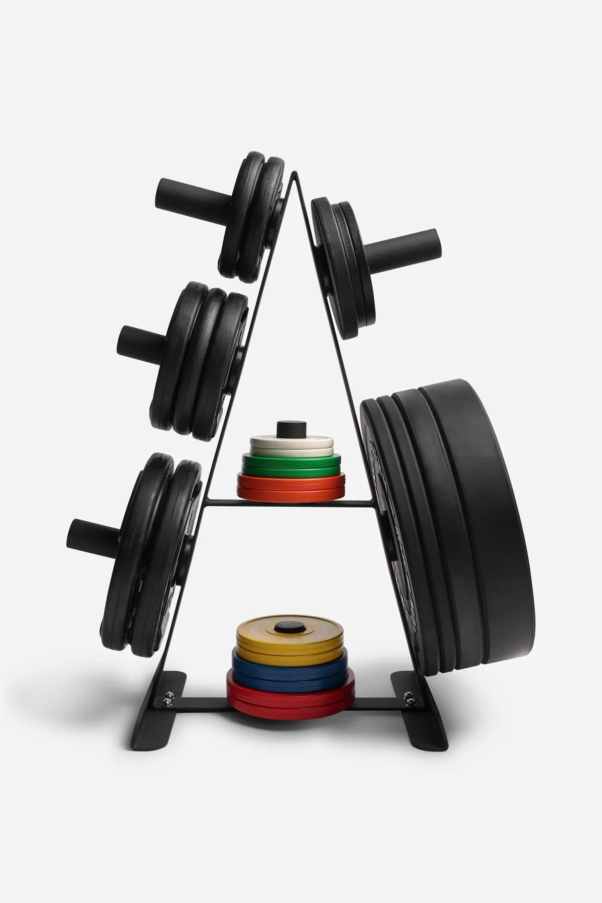 Triangle Plate Rack - Image 6