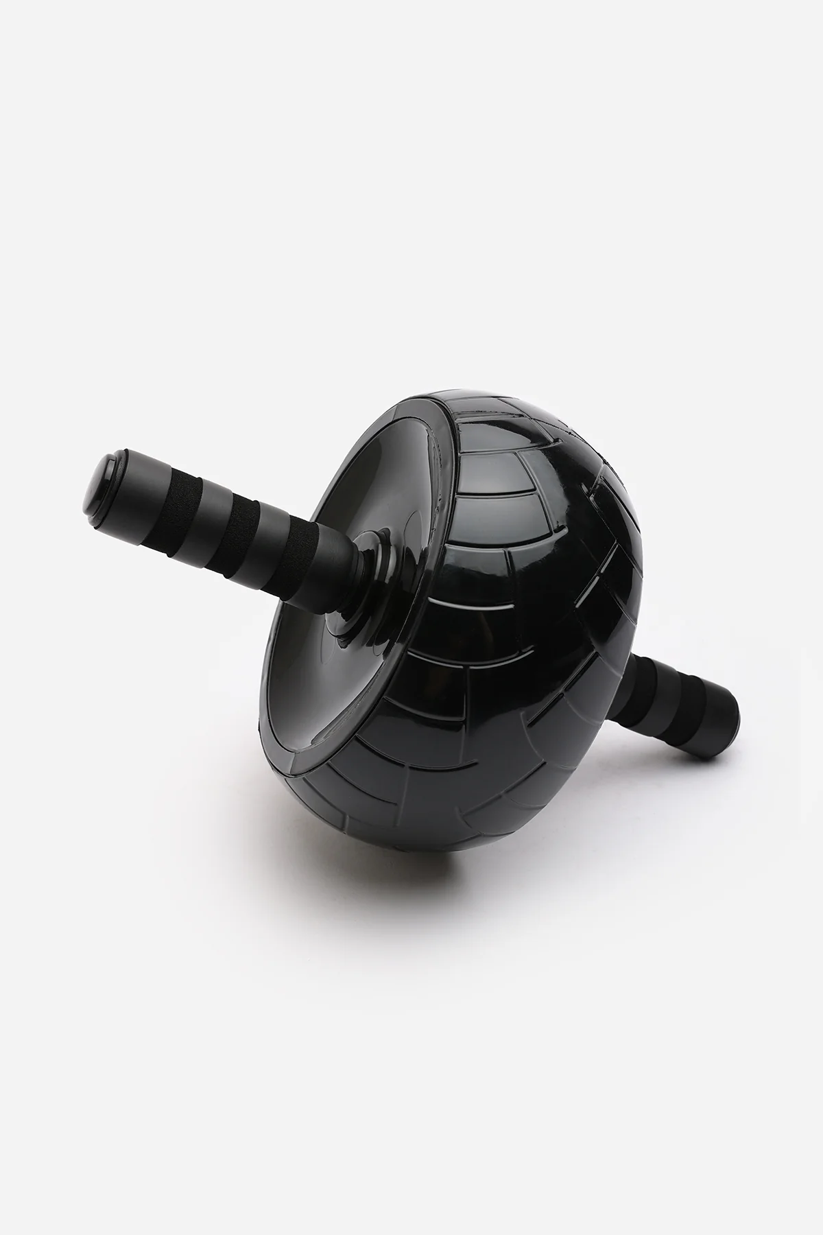 Ab Wheel Roller - Black - Image 3