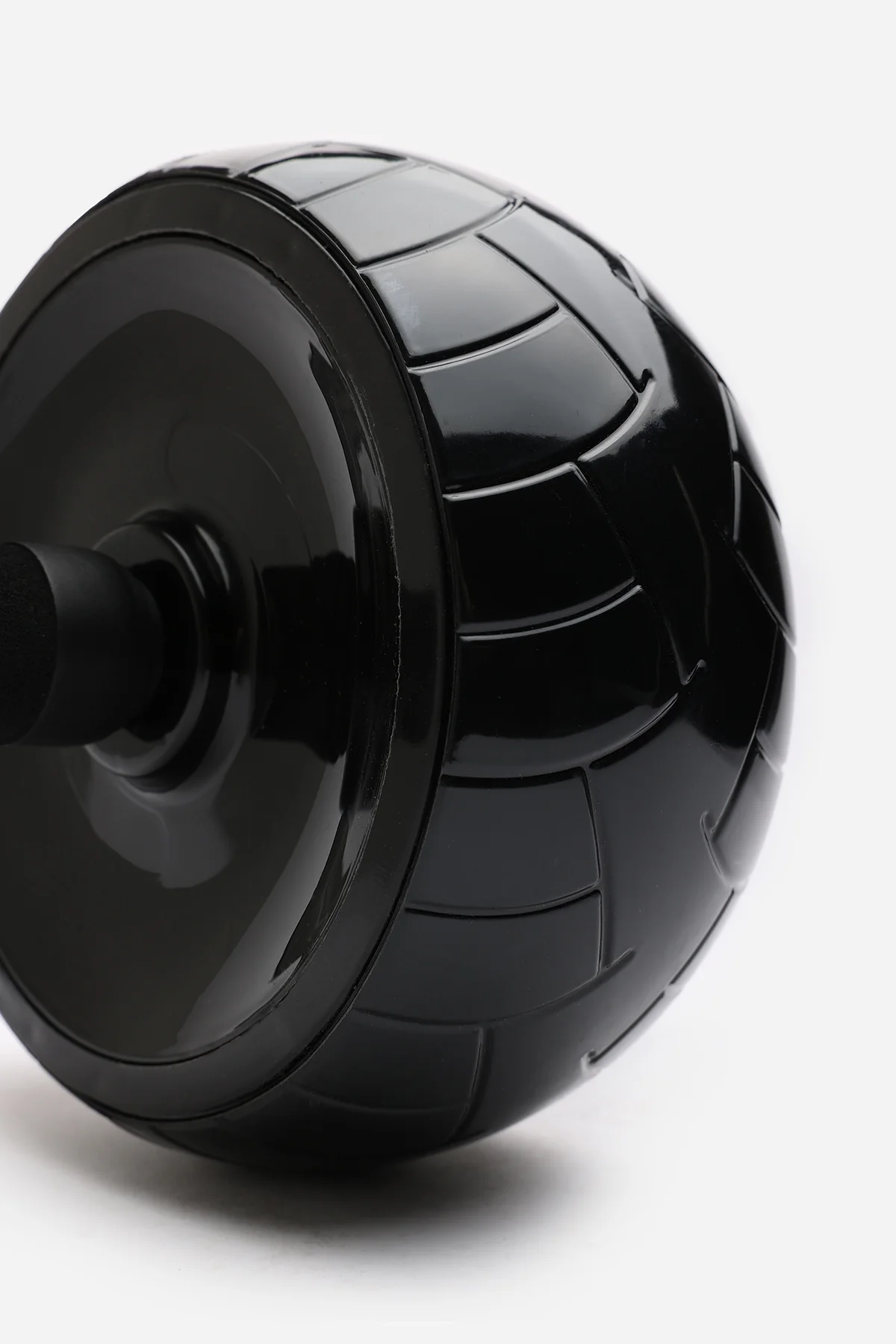 Ab Wheel Roller - Black - Image 4