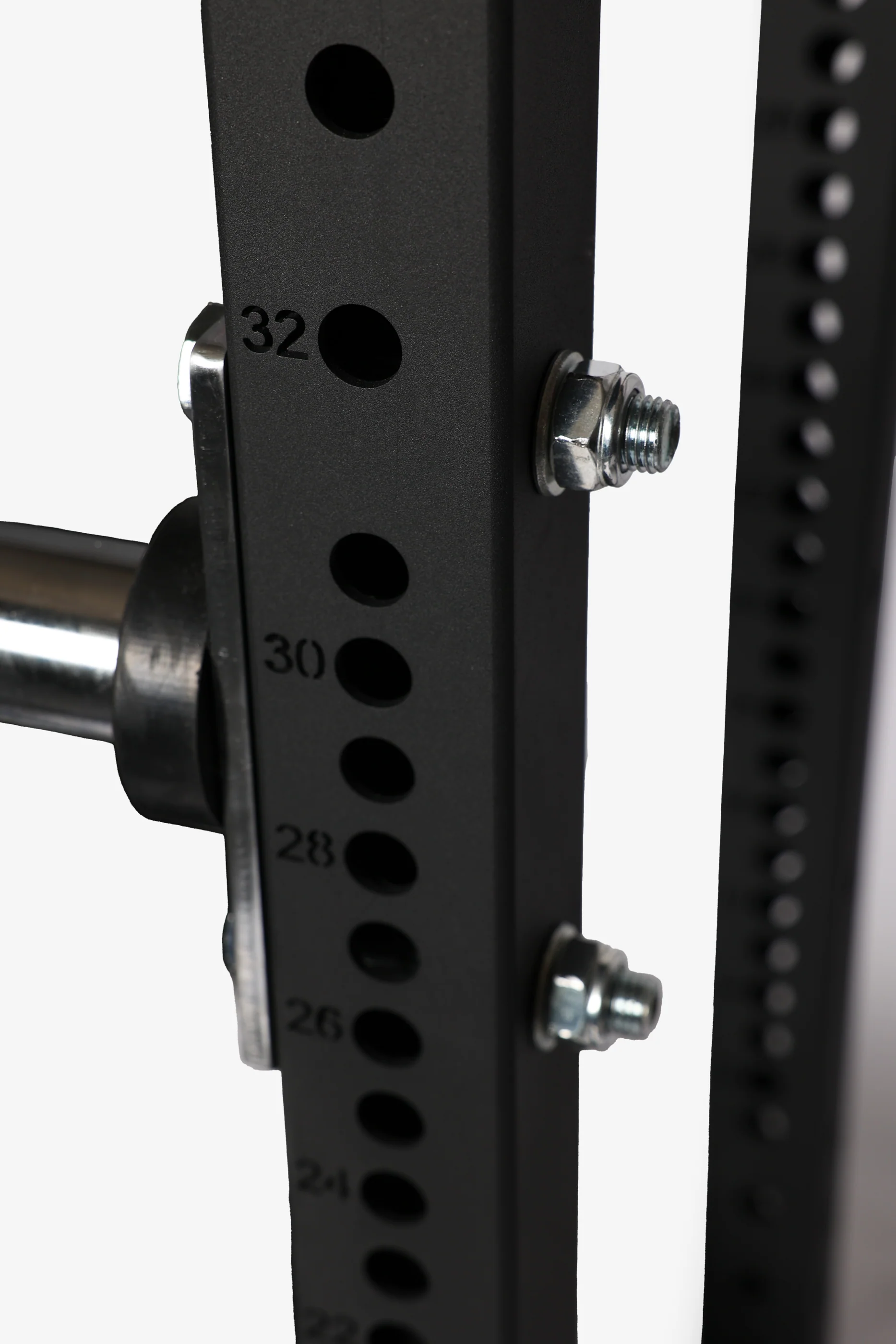 Weight Storage Poles - 33cm - Image 6