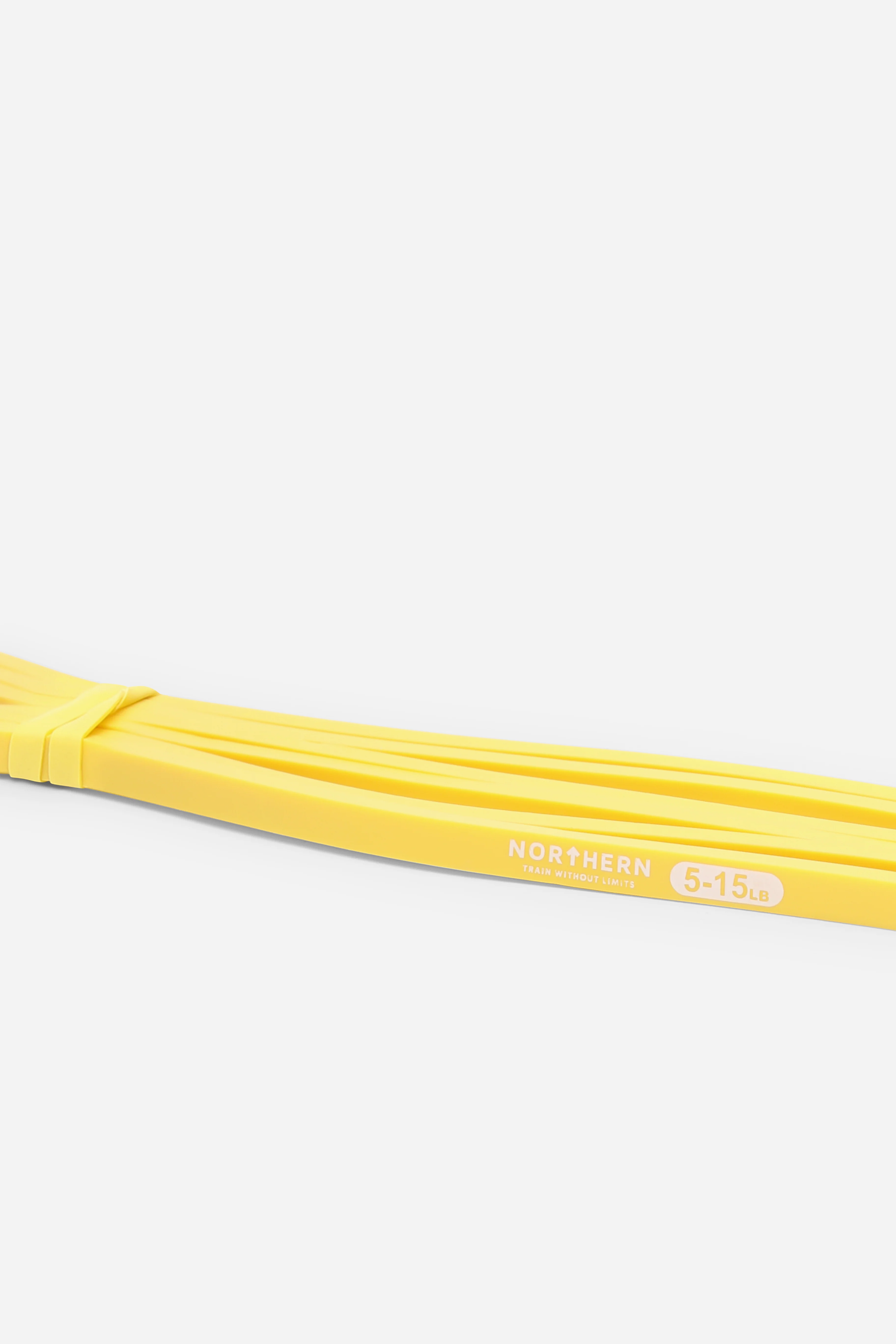 Resistance Band - Light - Image 3