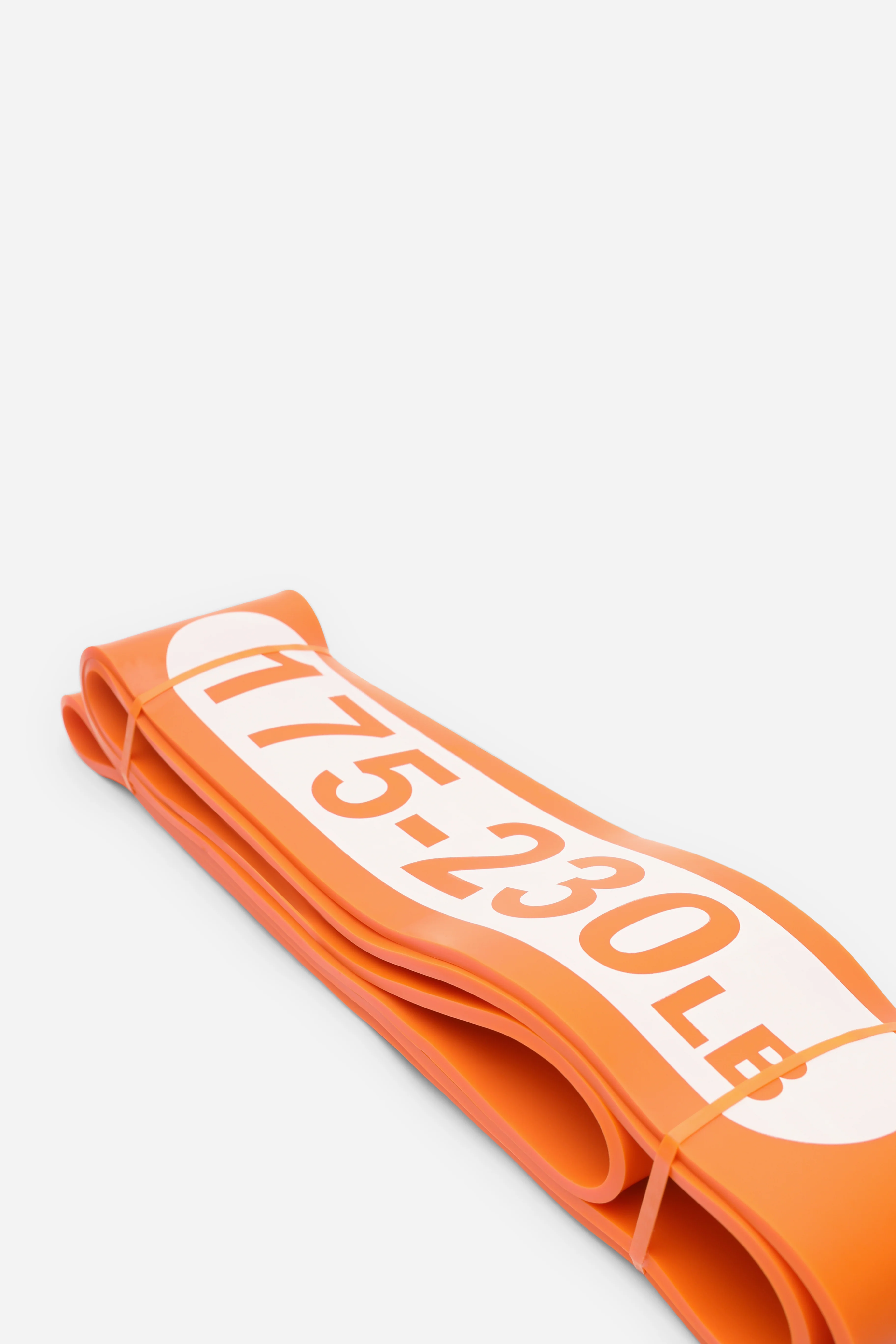 Resistance Band - XXX-Heavy - Image 3