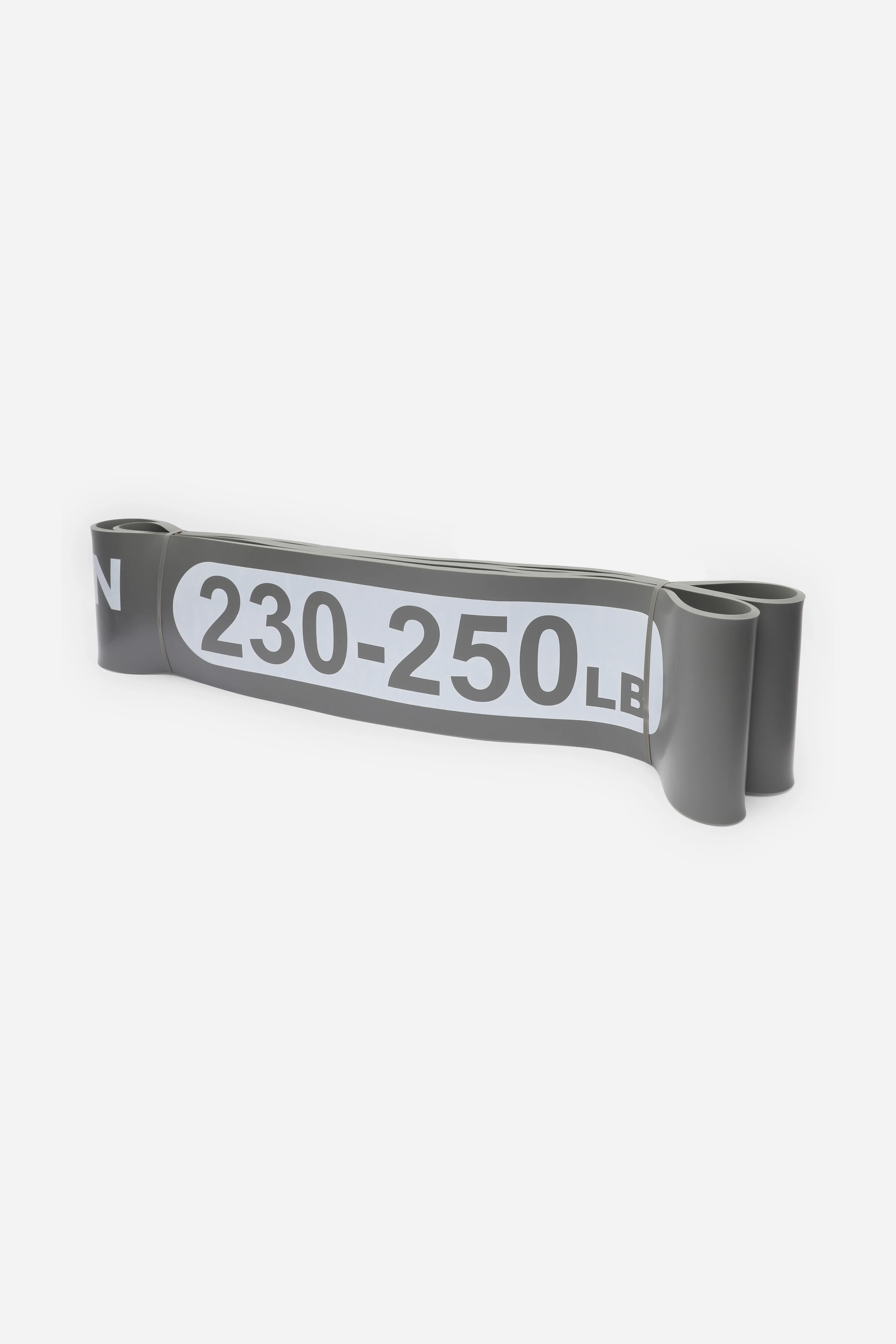Resistance Band - XXXX-Heavy