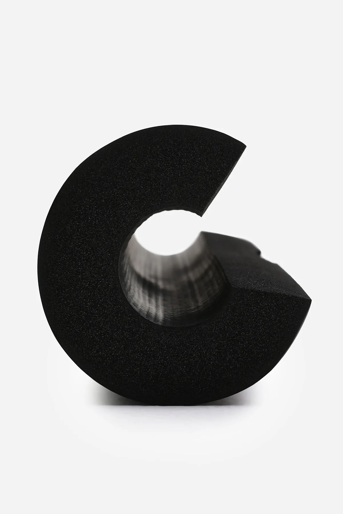Barbell Squat Pad - Black - Image 4