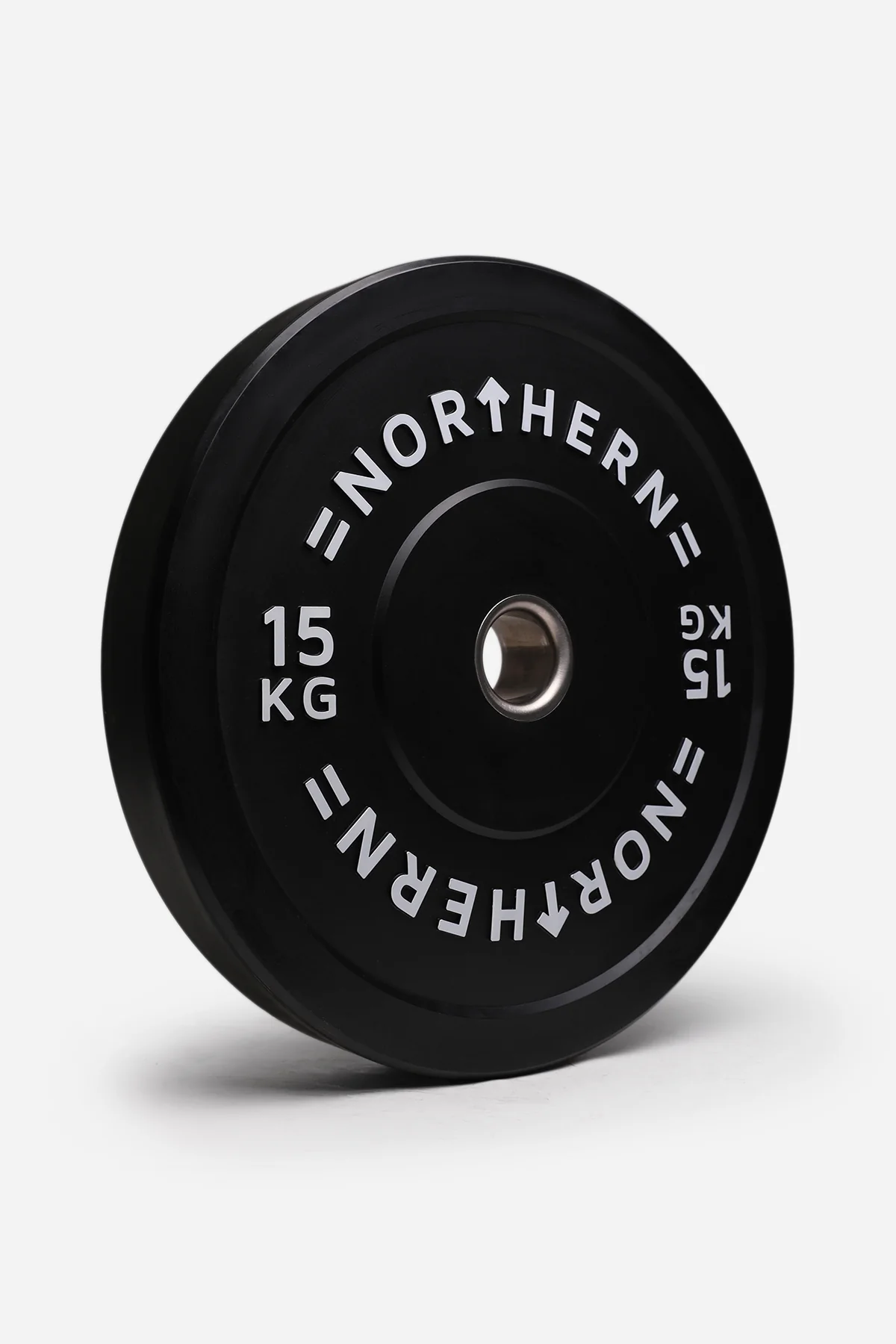 15kg Olympic Barbell Package - 60kg Plates & Pad - Image 11