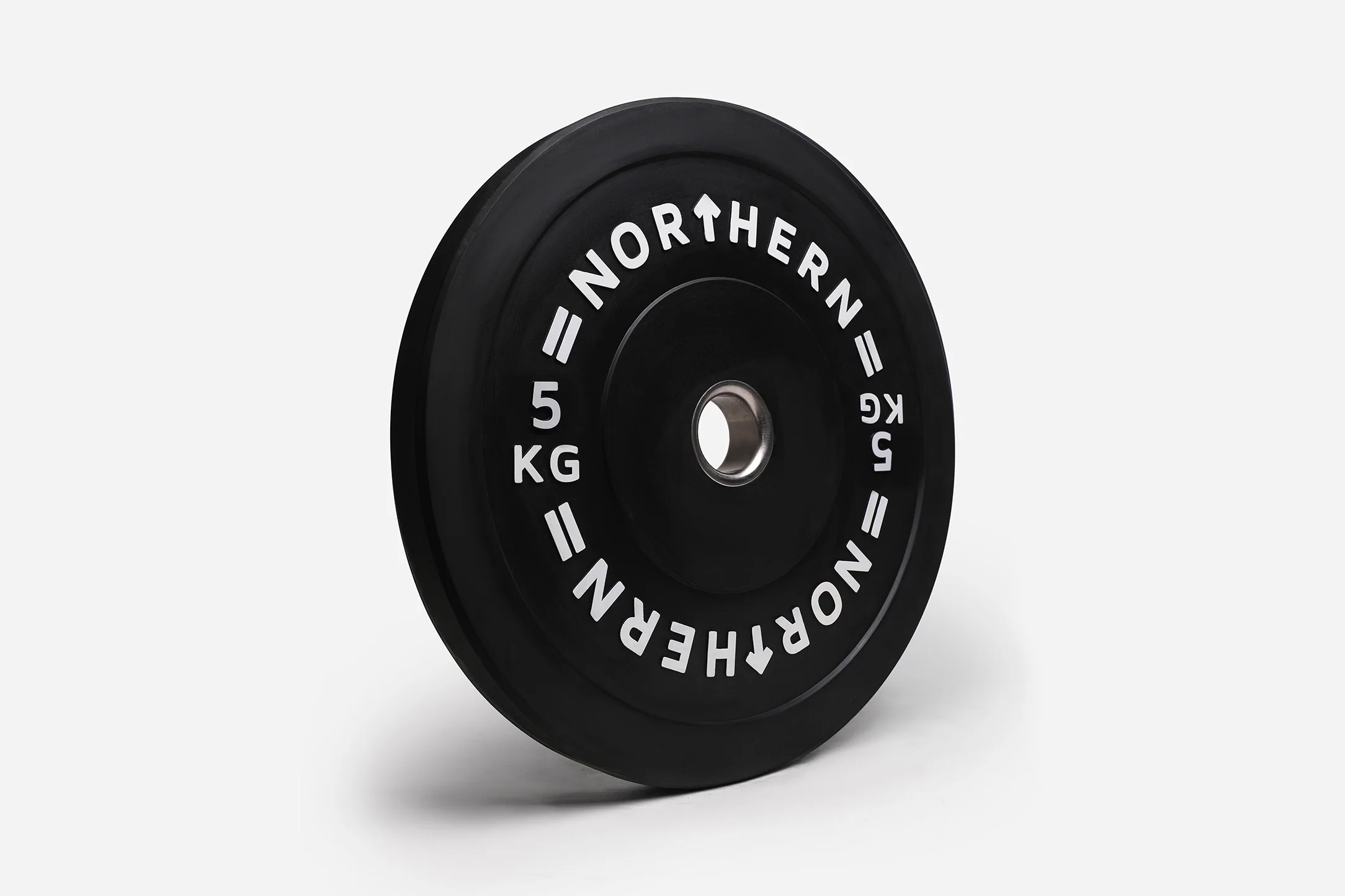 15kg Olympic Barbell Package - 60kg Plates & Pad - Image 7
