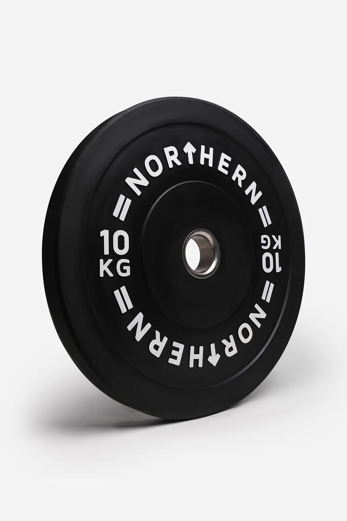 15kg Olympic Barbell Package - 60kg Plates & Pad - Image 9