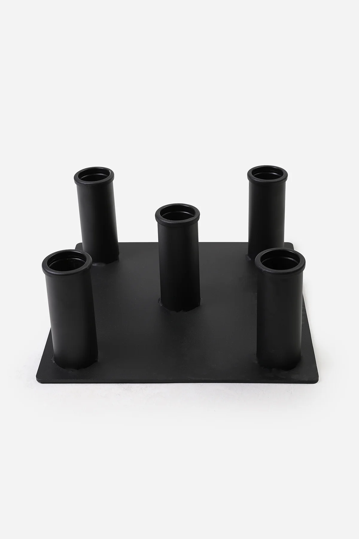 Olympic Bar Floor Stand - Image 3