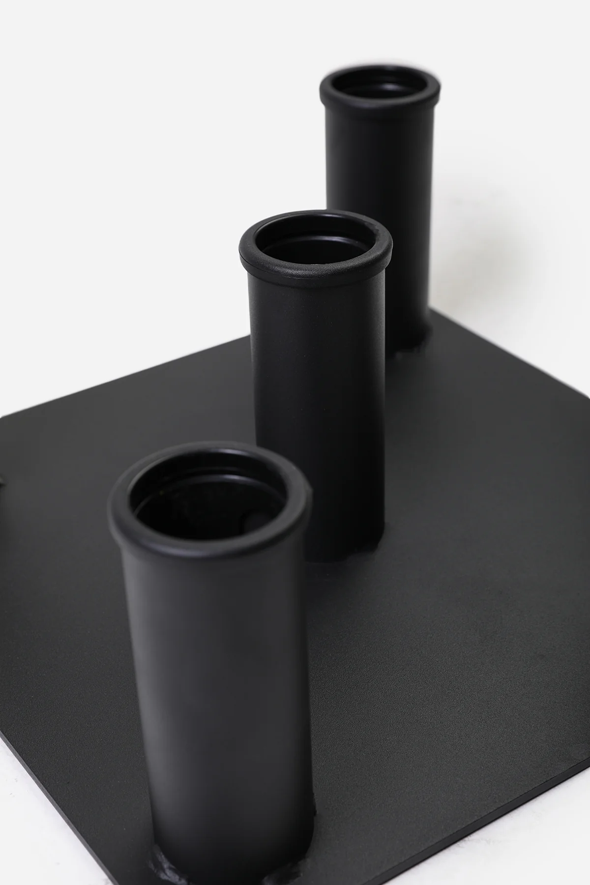 Olympic Bar Floor Stand - Image 4