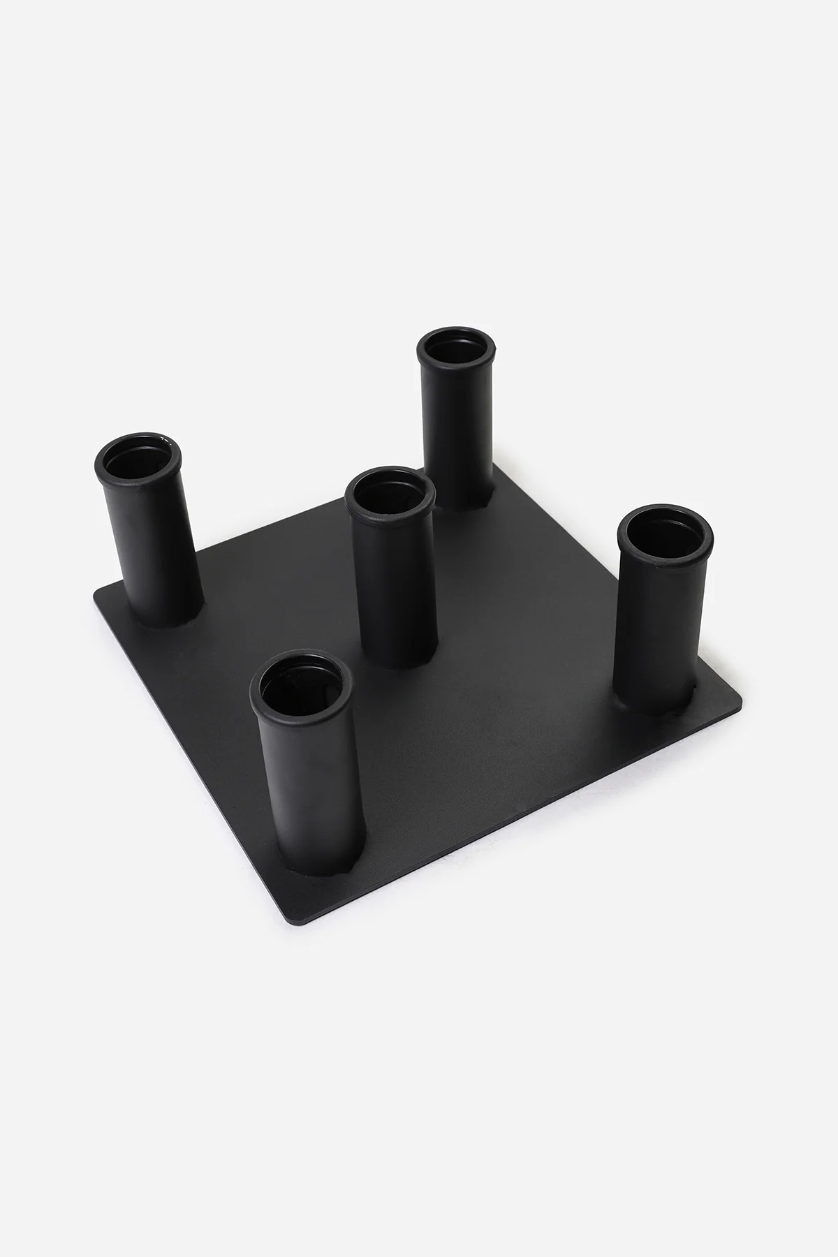Olympic Bar Floor Stand - Image 5