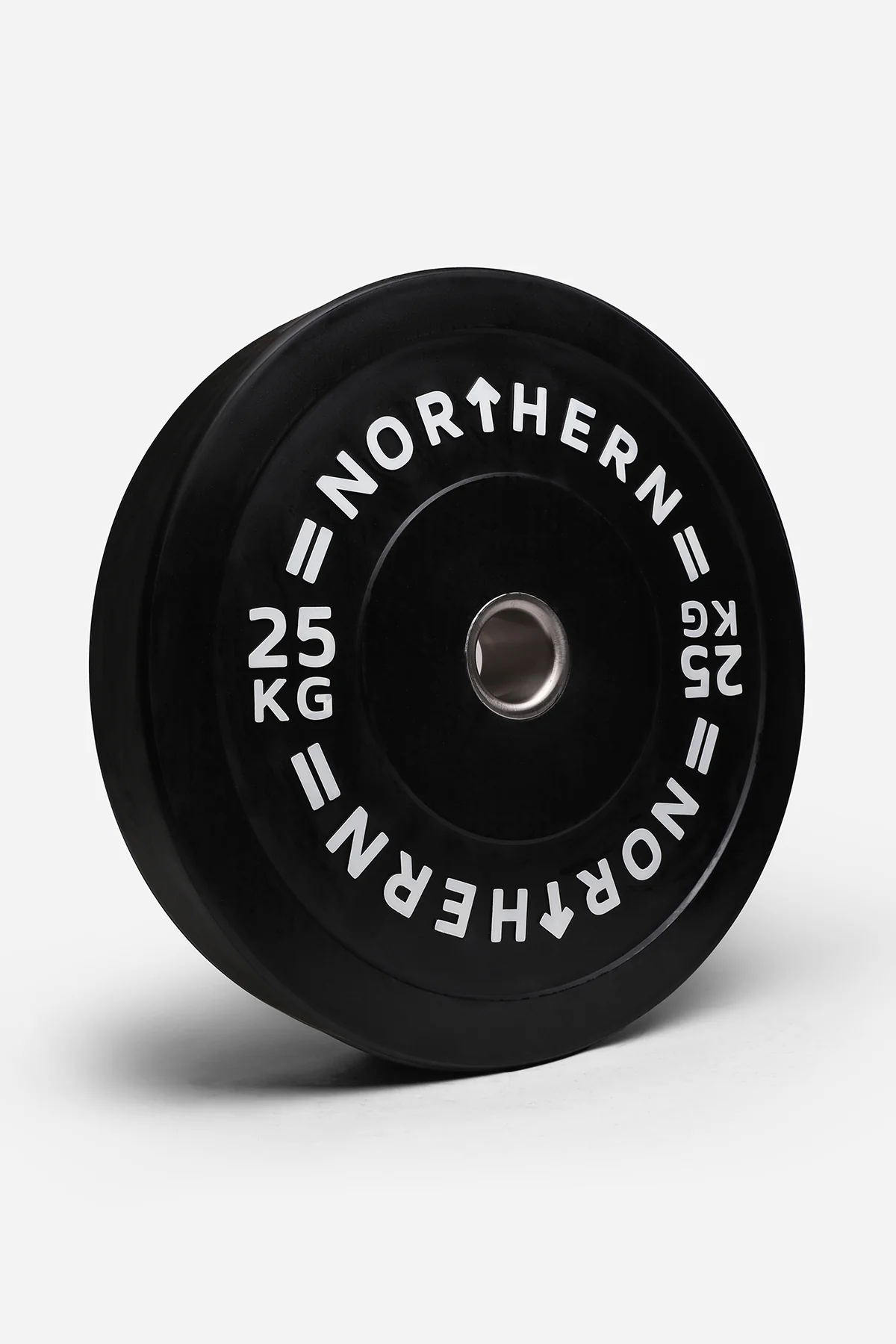 Olympic Bumper Plates 5-25kg - Image 4