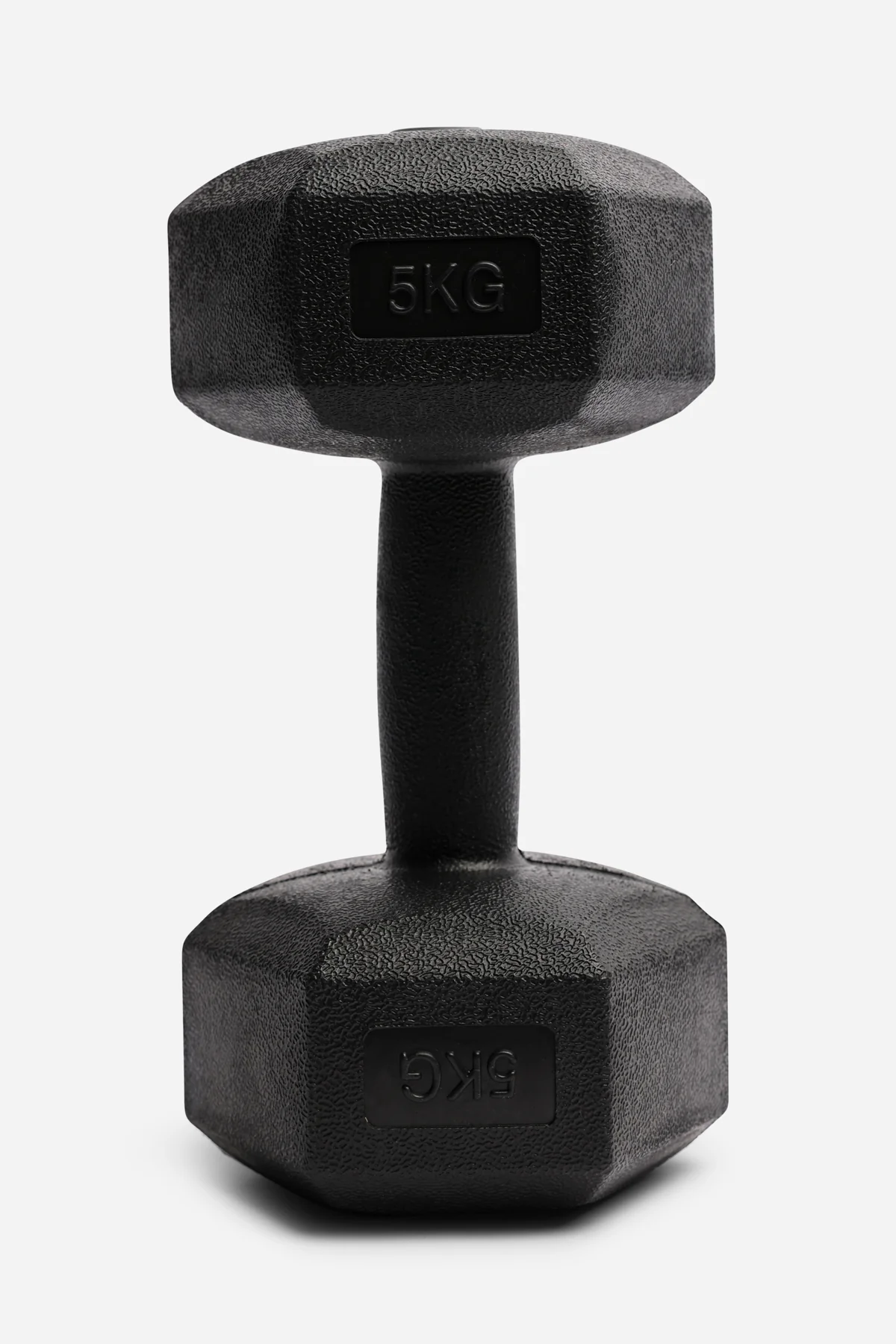 Plastic Hex Dumbbells Pairs (1kg - 10kg) - Image 11