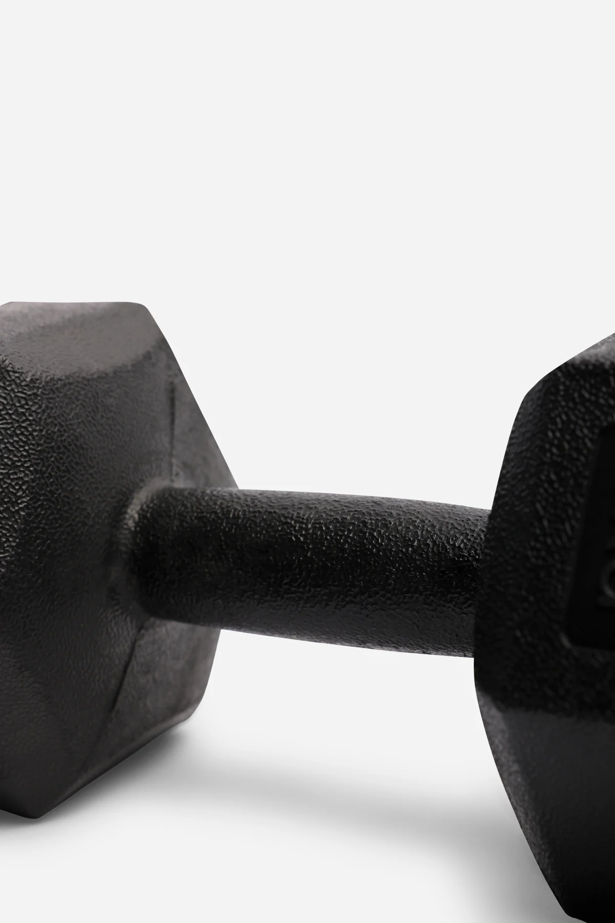 Plastic Hex Dumbbells Pairs (1kg - 10kg) - Image 13