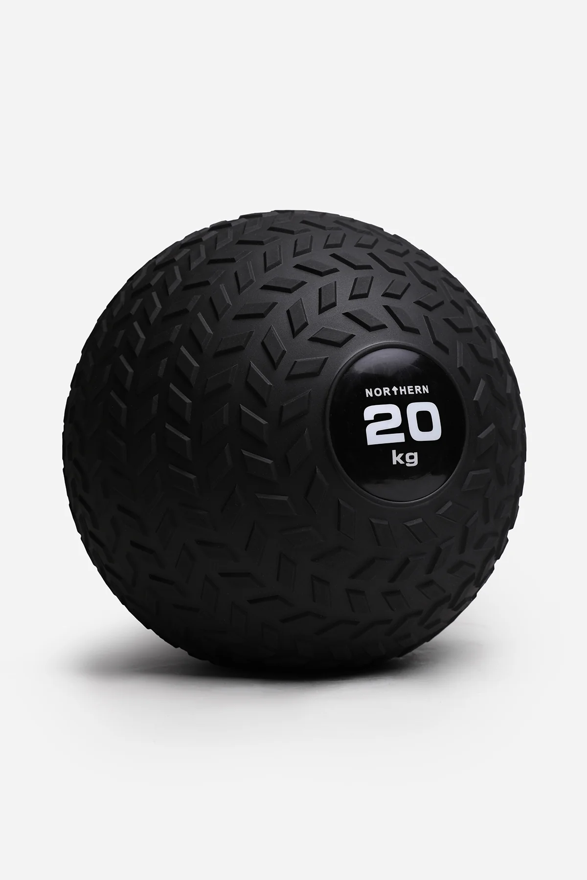 Tyre Tread Slam Ball - 20kg
